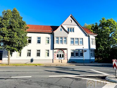 Büro-/Praxisfläche zur Miete 4 Zimmer 105 m² Bürofläche Ilmenau Ilmenau 98693