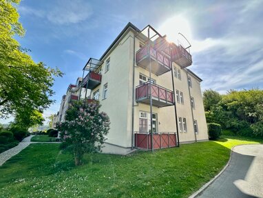 Wohnung zur Miete 340 € 2 Zimmer 57 m² 1. Geschoss frei ab sofort Neundorf Plauen 08523