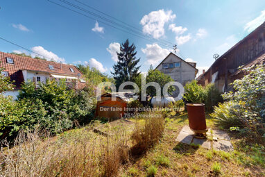 Grundstück zum Kauf 349.000 € 1.200 m² Grundstück Zizenhausen Stockach 78333