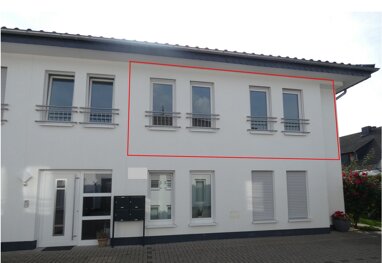 Wohnung zum Kauf 245.000 € 3 Zimmer 83 m² 1. Geschoss frei ab sofort Bad Westernkotten Erwitte 59597