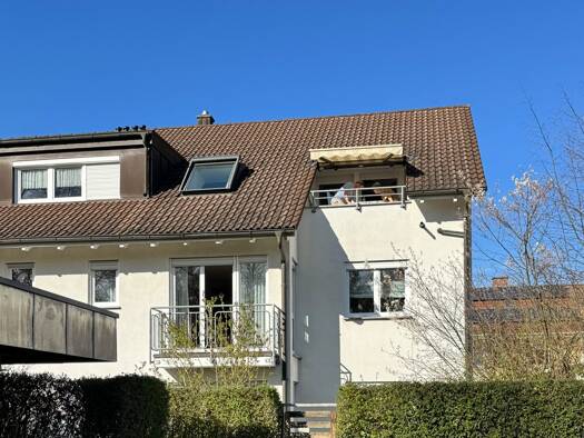 Maisonette zum Kauf 525.000 € 4 Zimmer 125 m² 2. Geschoss Müllheim 79379