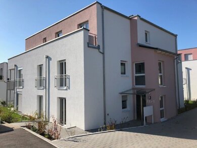 Wohnung zur Miete 890 € 3,5 Zimmer 87 m² EG frei ab 01.05.2025 Urbanstr. 22/1 Gundelsheim Gundelsheim 74831