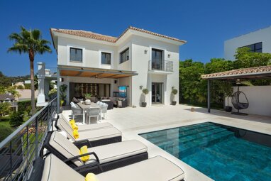 Einfamilienhaus zum Kauf 4.850.000 € 740 m² 1.393 m² Grundstück La Quinta 38125