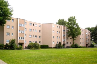 Wohnung zur Miete 579 € 3 Zimmer 66 m² EG Hinsbecker Straße 10 Gatherhof Krefeld 47804