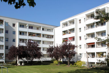 Wohnung zur Miete 380,25 € 3 Zimmer 58,5 m² 2. Geschoss frei ab 01.09.2024 R.-Breitscheid-Str. 18 Lübbenau Lübbenau/Spreewald 03222