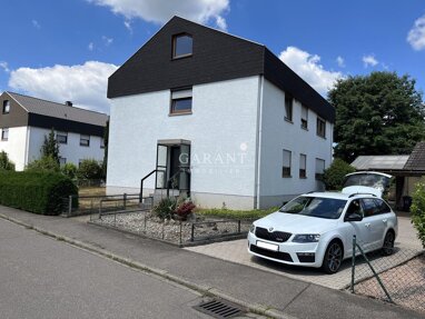 Mehrfamilienhaus zum Kauf 598.000 € 9 Zimmer 200 m² 730 m² Grundstück Durmersheim Durmersheim 76448