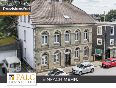 Mehrfamilienhaus zum Kauf provisionsfrei 549.000 € 12 Zimmer 274,3 m² 233 m² Grundstück Lennep Remscheid 42897