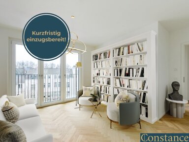 Maisonette zum Kauf provisionsfrei 1.545.000 € 5 Zimmer 134,4 m² 4. Geschoss Bonner Talviertel Bonn 53115