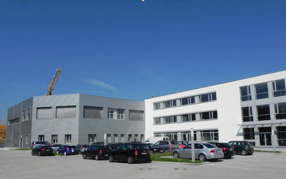 Bürofläche zur Miete Provisionsfrei 9,95 € 375 m² Bürofläche Berghausen Langenfeld 40764