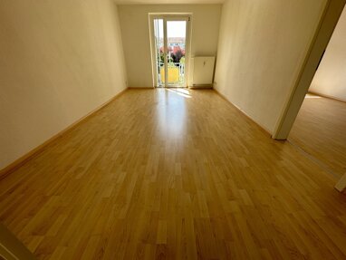 Apartment zur Miete 310 € 2 Zimmer 59,7 m² 2. Geschoss Fichtestraße 16B Lutherviertel 221 Chemnitz 09126