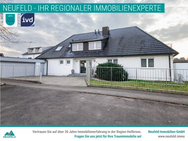 Einfamilienhaus zum Kauf 998.000 € 6 Zimmer 350 m² 1.028 m² Grundstück Oedheim Oedheim 74229