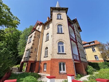 Wohnung zur Miete 1.300 € 4 Zimmer 145 m² frei ab sofort Richard-Wagner-Straße 6 Eisenach Eisenach , Thür 99817