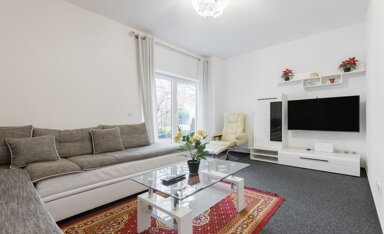 Wohnung zur Miete Wohnen auf Zeit 3.300 € 3 Zimmer 76 m² frei ab 02.12.2024 Schwetzinger Straße Kirchheim - Mitte Heidelberg 69124