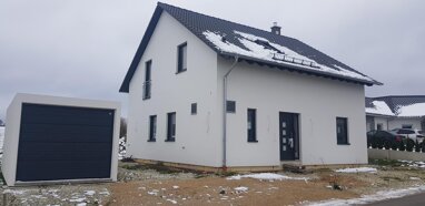 Einfamilienhaus zum Kauf 350.000 € 5 Zimmer 135 m² 700 m² Grundstück Lötzbeuren 56843