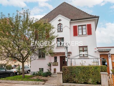 Mehrfamilienhaus zum Kauf 590.000 € 6 Zimmer 170 m² 425 m² Grundstück Mitte Radolfzell 78315