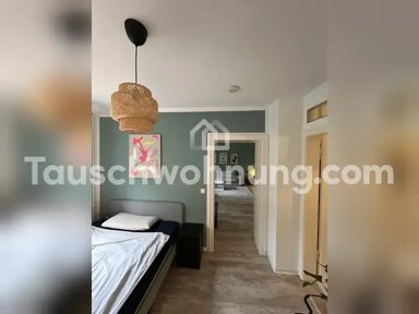 Wohnung zur Miete Tauschwohnung 530 € 2 Zimmer 49 m² Mauritz - Ost Münster 48145