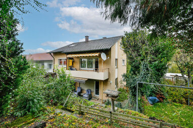 Mehrfamilienhaus zum Kauf 398.000 € 9 Zimmer 180 m² 373 m² Grundstück Kirnbachweg 28 Starnberg Niefern-Öschelbronn 75223