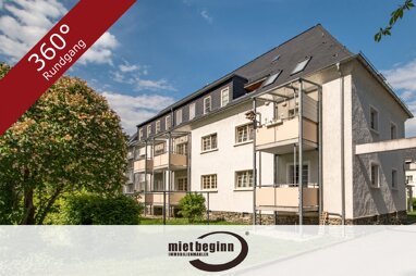 Wohnung zur Miete 333 € 2 Zimmer 58 m² Gablenz 244 Chemnitz 09127