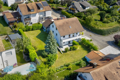 Einfamilienhaus zum Kauf 689.000 € 7 Zimmer 170,5 m² 758 m² Grundstück Bamlach Bad Bellingen / Bamlach 79415