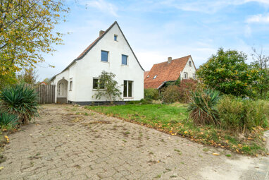 Einfamilienhaus zum Kauf 185.000 € 4 Zimmer 110 m² 609 m² Grundstück Raderberg Bohmte 49163