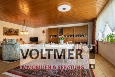 Wohnung zur Miete 700 € 4 Zimmer 137 m² Wellesweiler Neunkirchen 66539