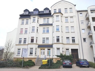 Wohnung zur Miete 340 € 2 Zimmer 64,1 m² 1. Geschoss Zschopauer Straße 167 Lutherviertel 221 Chemnitz 09126