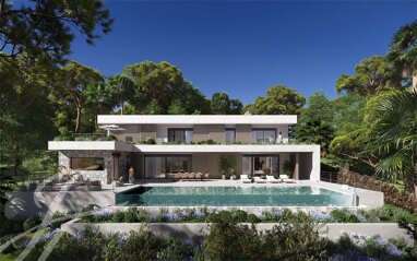 Villa zum Kauf provisionsfrei 7.950.000 € 8 Zimmer 803 m² 2.232 m² Grundstück Collines Le Cannet 06110