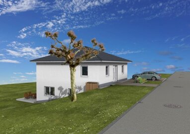 Einfamilienhaus zum Kauf Provisionsfrei 535.000 € 4,5 Zimmer 156 m² 1.041 m² Grundstück Sprengen Schwalbach 66773