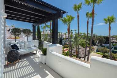 Penthouse zum Kauf 6.500.000 € 4 Zimmer 219 m² Marbella Golden Mile 29600