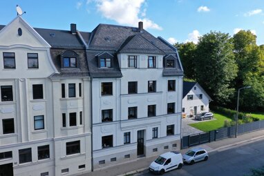 Mehrfamilienhaus zum Kauf 400.000 € 300 m² Grundstück Reichenbach Reichenbach im Vogtland 08468