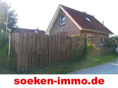 Einfamilienhaus zum Kauf 150.000 € 4 Zimmer 68 m² 400 m² Grundstück Conneforde Wiefelstede 26215