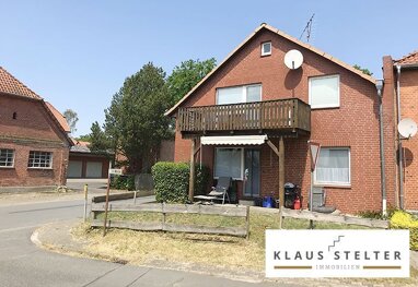 Wohnung zum Kauf 205.000 € 2 Zimmer 76 m² Velger Straße 2 a Hanstedt Hanstedt , Kr Uelzen 29582