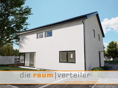 Einfamilienhaus zum Kauf 947.000 € 6 Zimmer 148,5 m² 514,9 m² Grundstück Bruckmühl Bruckmühl 83052