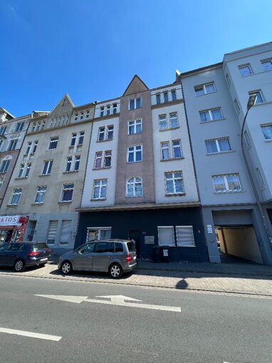Mehrfamilienhaus zum Kauf 598.000 € 25 Zimmer 482 m² 170 m² Grundstück Münsterstraße 157 Nordmarkt - West Dortmund 44145