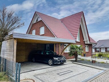 Einfamilienhaus zum Kauf 399.000 € 5 Zimmer 139,4 m² 671 m² Grundstück Engelsby - Vogelsang Flensburg 24943
