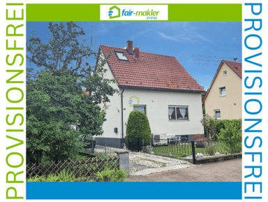 Einfamilienhaus zum Kauf provisionsfrei 589.000 € 3,5 Zimmer 95,4 m² 463 m² Grundstück Metzingen Metzingen 72555