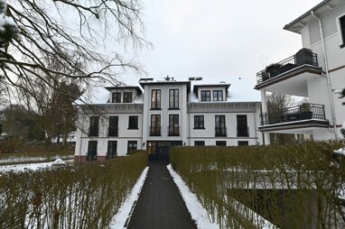 Wohnung zum Kauf 465.000 € 2 Zimmer 63 m² Erdgeschoss Alt - Reinbek Reinbek 21465