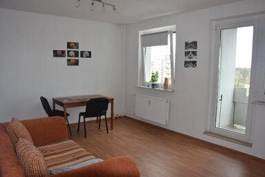 Studio zur Miete 2 Zimmer 42,5 m² 4. Geschoss Forst-Stadt Forst (Lausitz) 03149