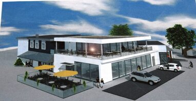 Gastronomie/Hotel zum Kauf 3.200.000 € 400 m² Gastrofläche 966 m² Grundstück Weingarten 88250