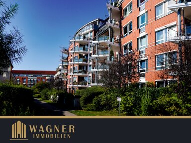 Wohnung zum Kauf 339.000 € 3 Zimmer 81,5 m² 3. Geschoss frei ab sofort Weidedamm Bremen 28215