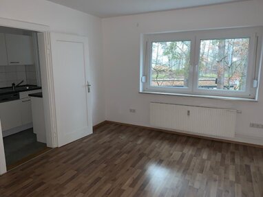 Wohnung zur Miete 540,12 € 2 Zimmer 43,2 m² 1. Geschoss Hans-Geiger-Str. 5 Rathenau Erlangen 91052
