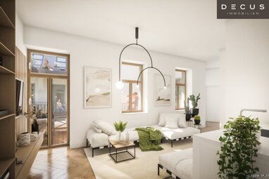 Wohnung zum Kauf 230.000 € 1 Zimmer 33,7 m² 3. Geschoss Wien 1140
