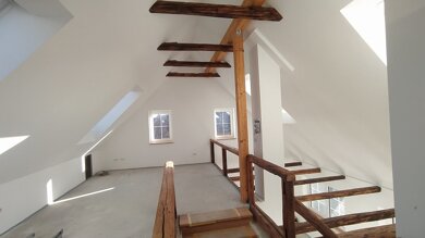 Wohnung zur Miete 1.175 € 5 Zimmer 123,8 m² Geschoss 2/3 Schnackenwerth Werneck 97440