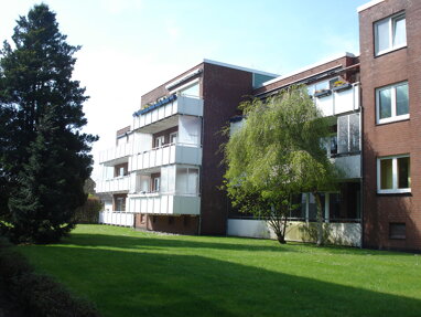 Wohnung zur Miete 980 € 4 Zimmer 92 m² Erdgeschoss Bargteheide 22941
