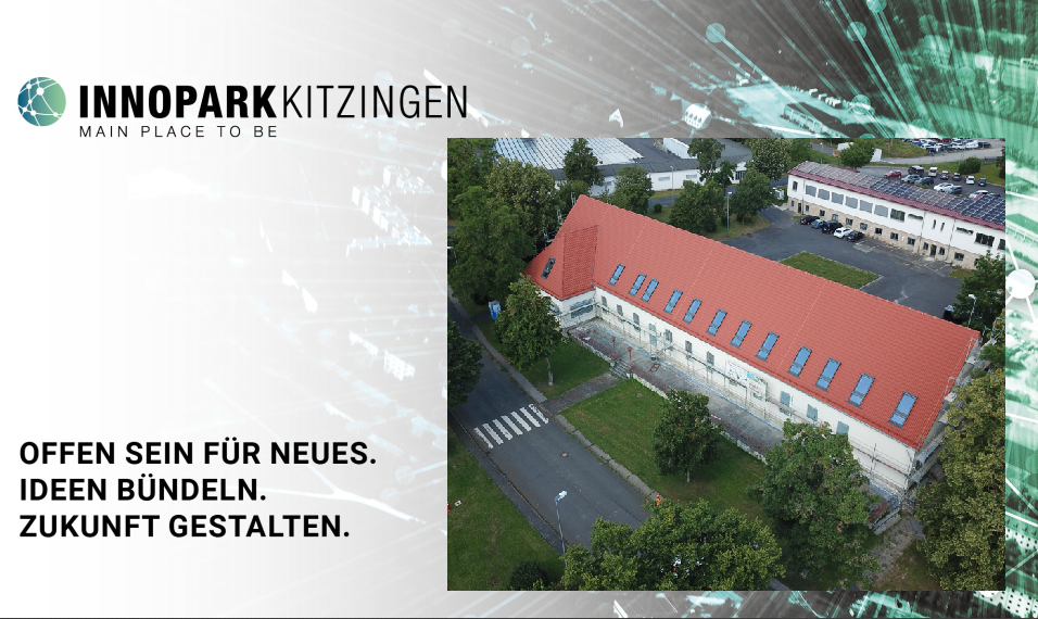 Büro-/Praxisfläche zur Miete provisionsfrei 11,90 € 8 Zimmer 311 m²<br/>Bürofläche Kitzingen Kitzingen 97318