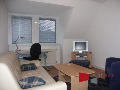 Wohnung zur Miete Wohnen auf Zeit 685 € 2 Zimmer 41 m² frei ab 01.04.2025 Osnabrück 49080