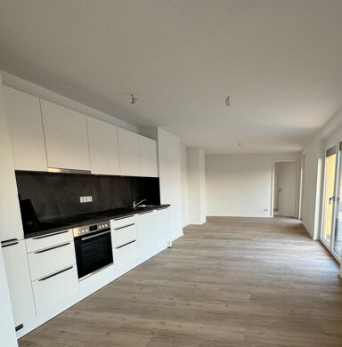 Wohnung zur Miete 1.388 € 3 Zimmer 82,3 m² 2. Geschoss frei ab sofort Kunigundenstraße 9 St. Leonhard Nürnberg 90439