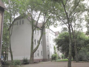 Wohnung zur Miete 437 € 3 Zimmer 66,3 m² Heerstr. 310 Dellviertel Duisburg 47053