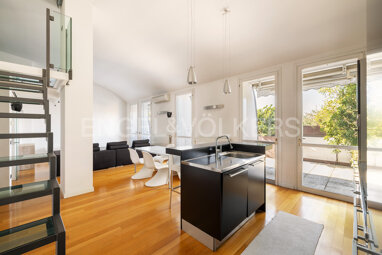 Penthouse zum Kauf 240.000 € 2 Zimmer 80 m² Via XXII Marzo Gallarate 21013