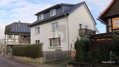 Mehrfamilienhaus zum Kauf 499.000 € 12 Zimmer 221 m² 668 m² Grundstück Hilligsfeld Hameln 31789